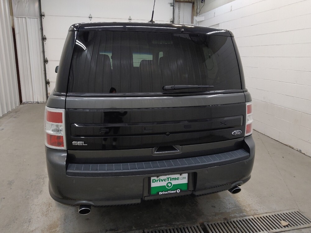 2019 Ford Flex in Cincinnati, OH 45255 - 18122262 6