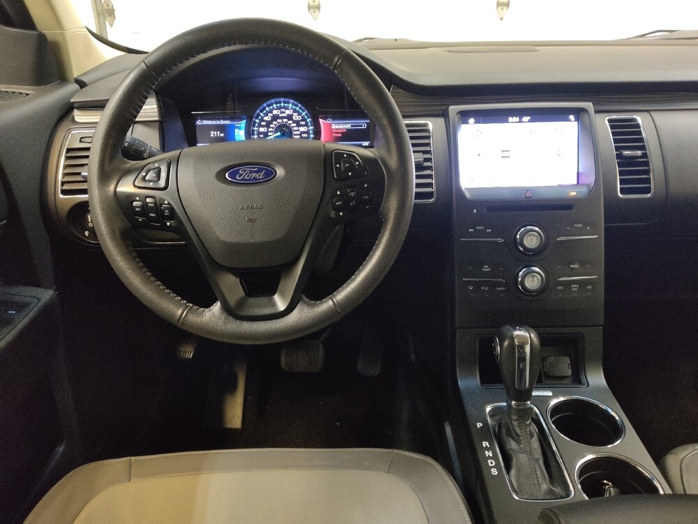 2019 Ford Flex in Cincinnati, OH 45255 - 18122262 22