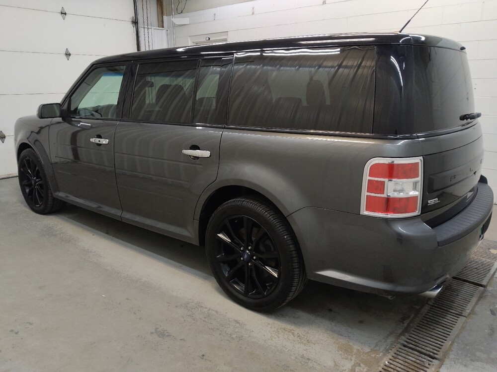 2019 Ford Flex in Cincinnati, OH 45255 - 18122262 3