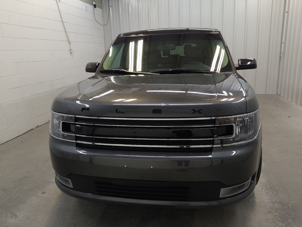 2019 Ford Flex in Cincinnati, OH 45255 - 18122262 15