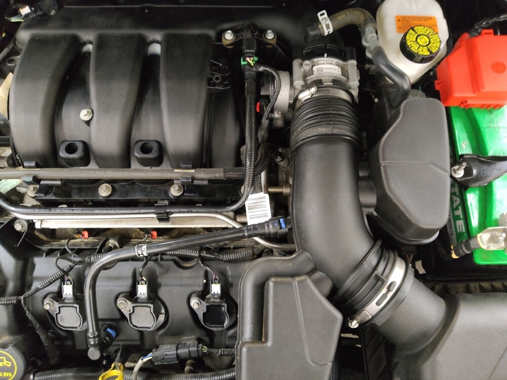 2019 Ford Flex in Cincinnati, OH 45255 - 18122262 30