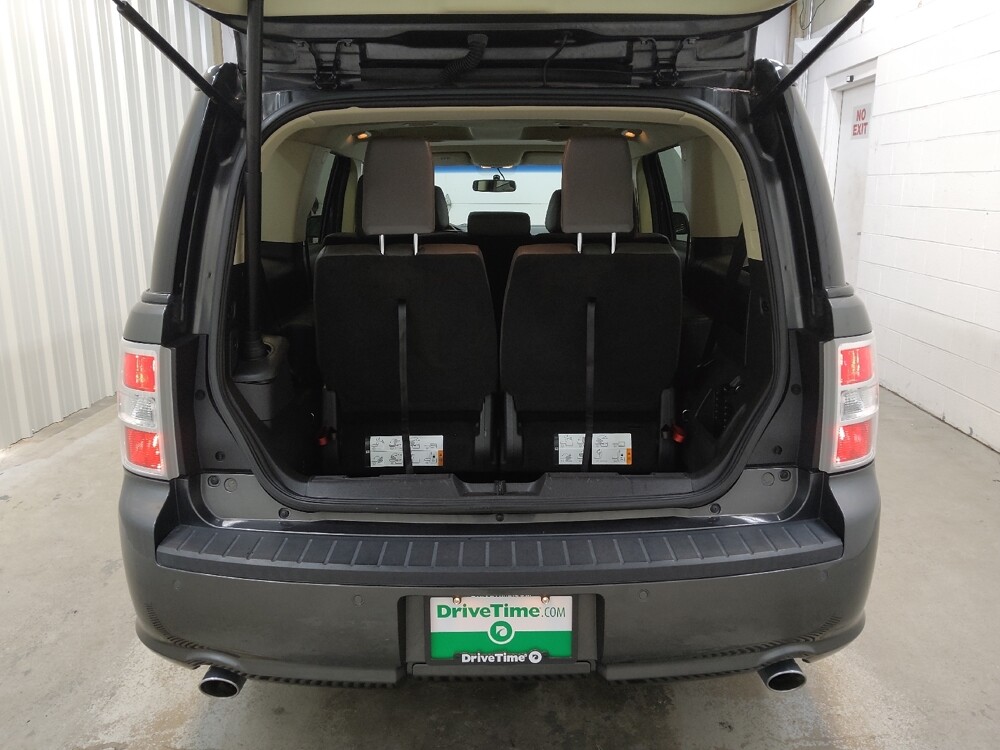 2019 Ford Flex in Cincinnati, OH 45255 - 18122262 29