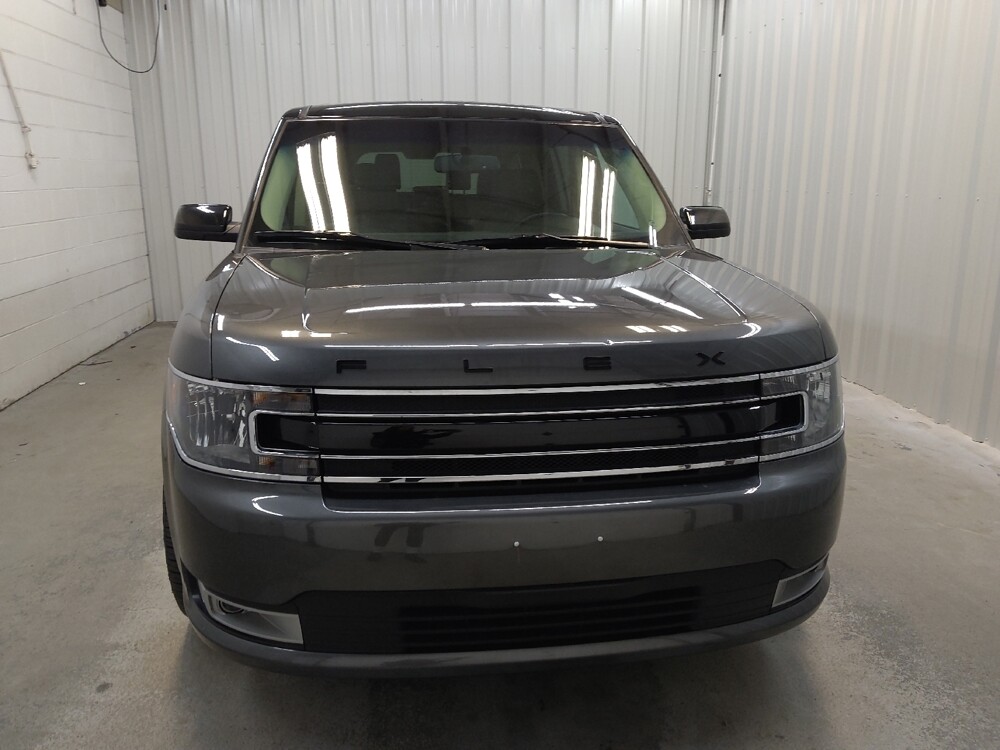 2019 Ford Flex in Cincinnati, OH 45255 - 18122262 14
