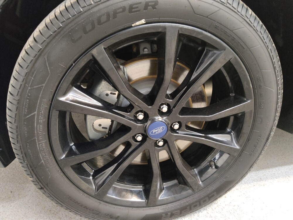 2019 Ford Flex in Cincinnati, OH 45255 - 18122262 31