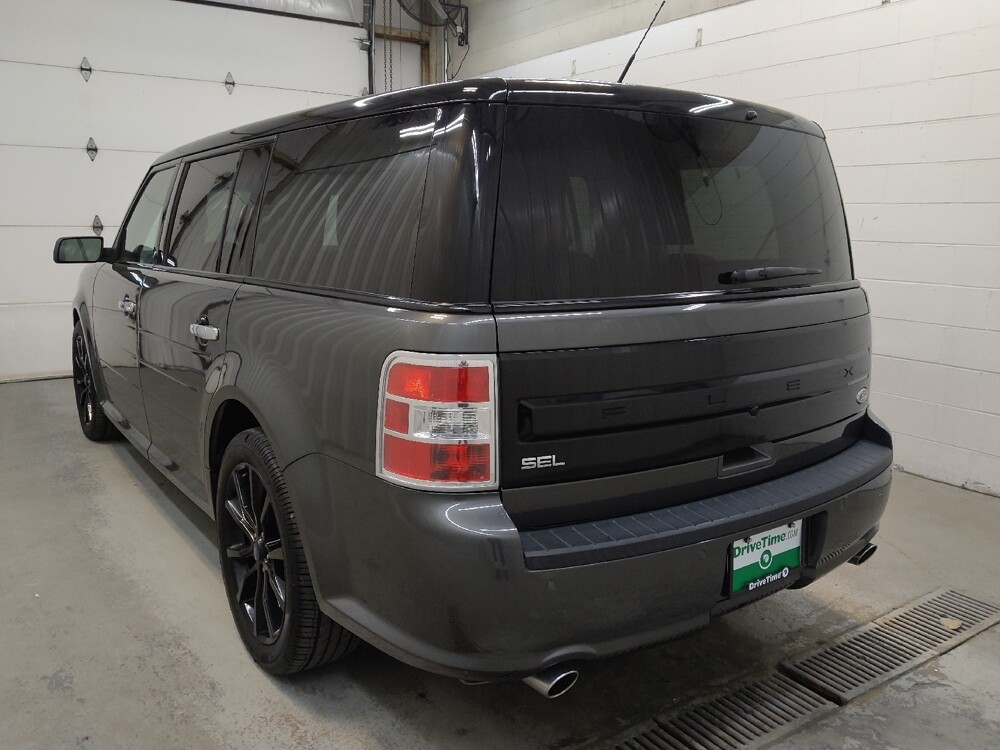 2019 Ford Flex in Cincinnati, OH 45255 - 18122262 5