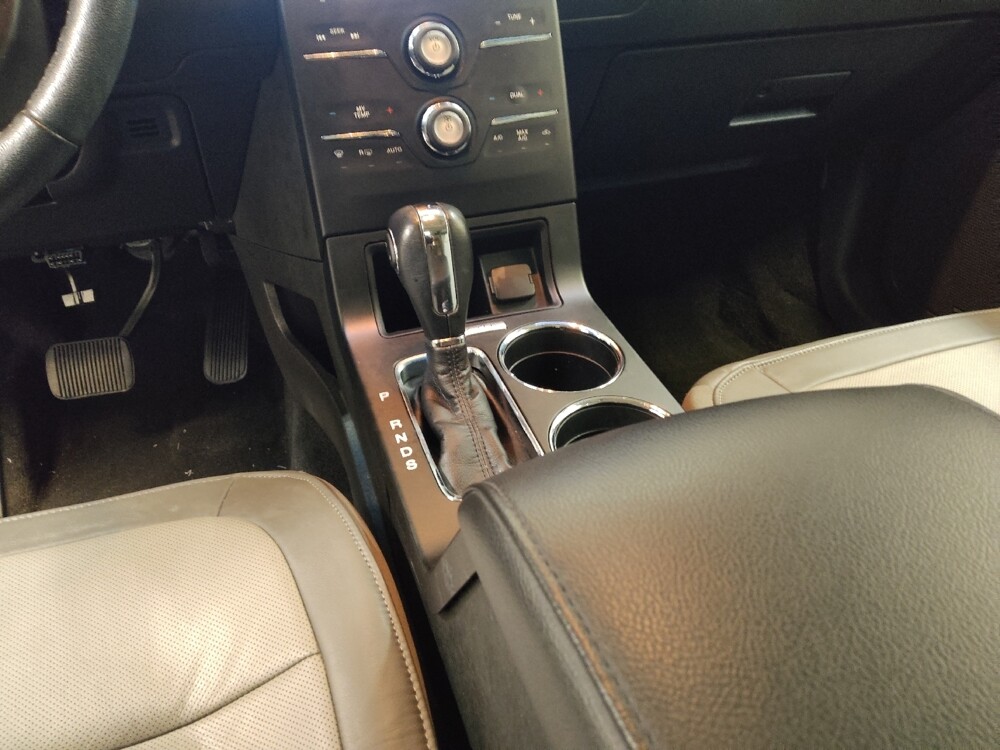 2019 Ford Flex in Cincinnati, OH 45255 - 18122262 26