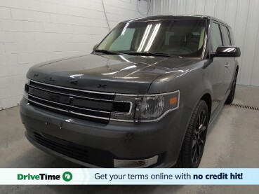 2019 Ford Flex in Cincinnati, OH 45255