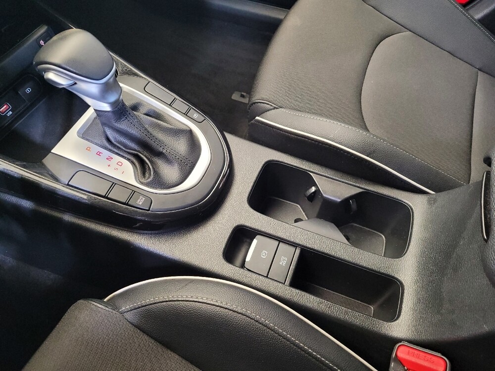 2024 Kia Forte in Cincinnati, OH 45255 - 18122263 26