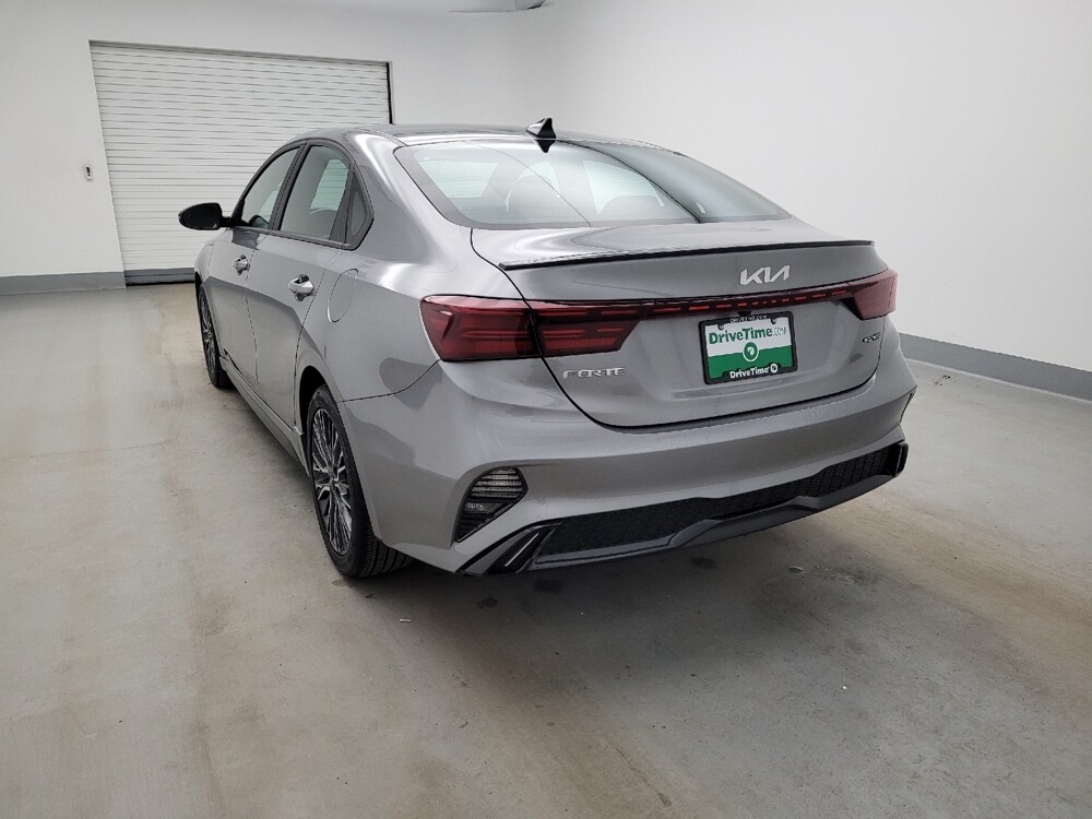 2024 Kia Forte in Cincinnati, OH 45255 - 18122263 6