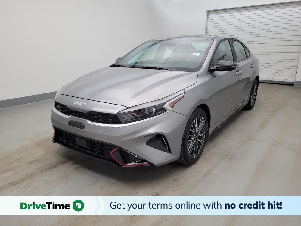 2024 Kia Forte in Cincinnati, OH 45255 - 18122263