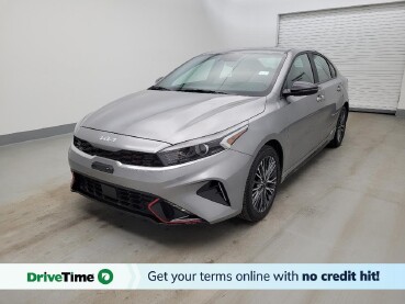 2024 Kia Forte in Cincinnati, OH 45255