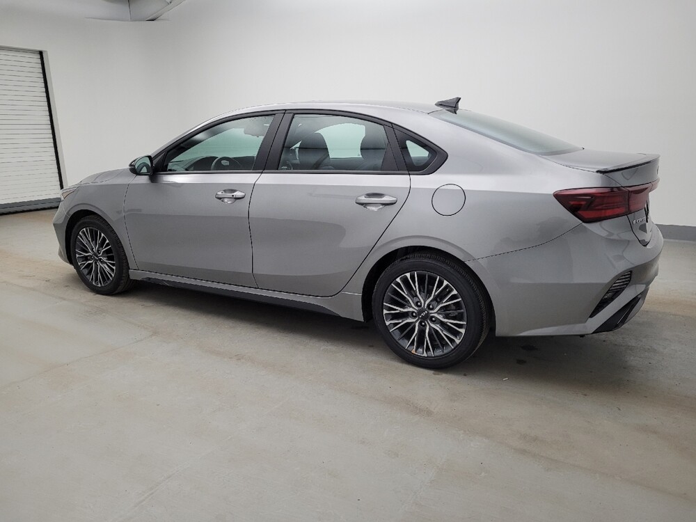 2024 Kia Forte in Cincinnati, OH 45255 - 18122263 3