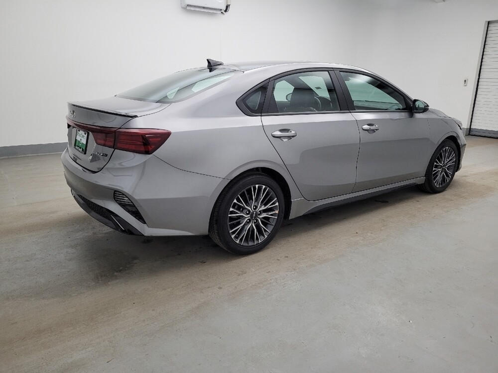 2024 Kia Forte in Cincinnati, OH 45255 - 18122263 10