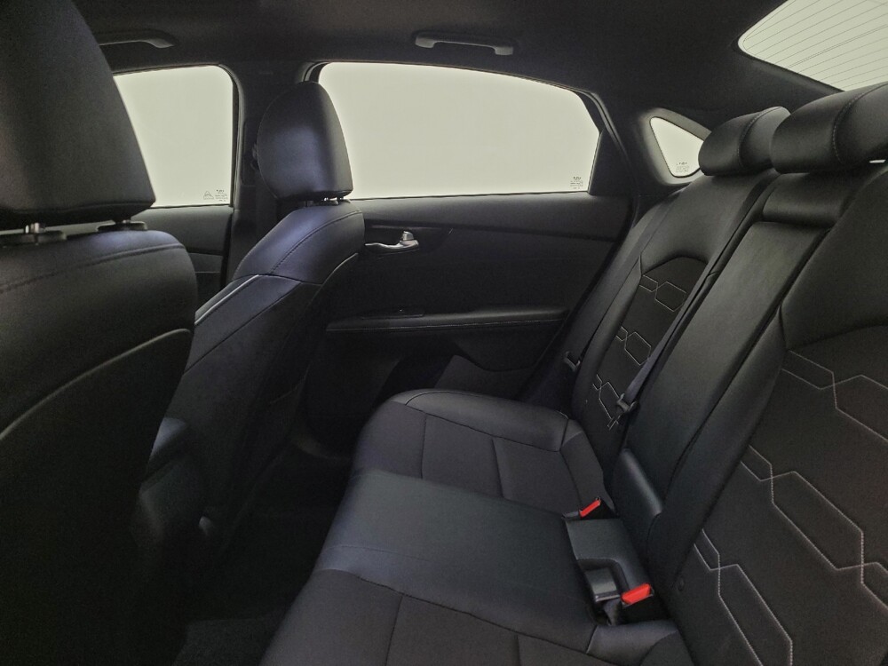 2024 Kia Forte in Cincinnati, OH 45255 - 18122263 18