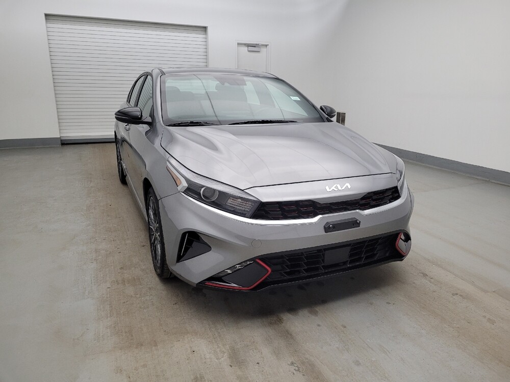 2024 Kia Forte in Cincinnati, OH 45255 - 18122263 14