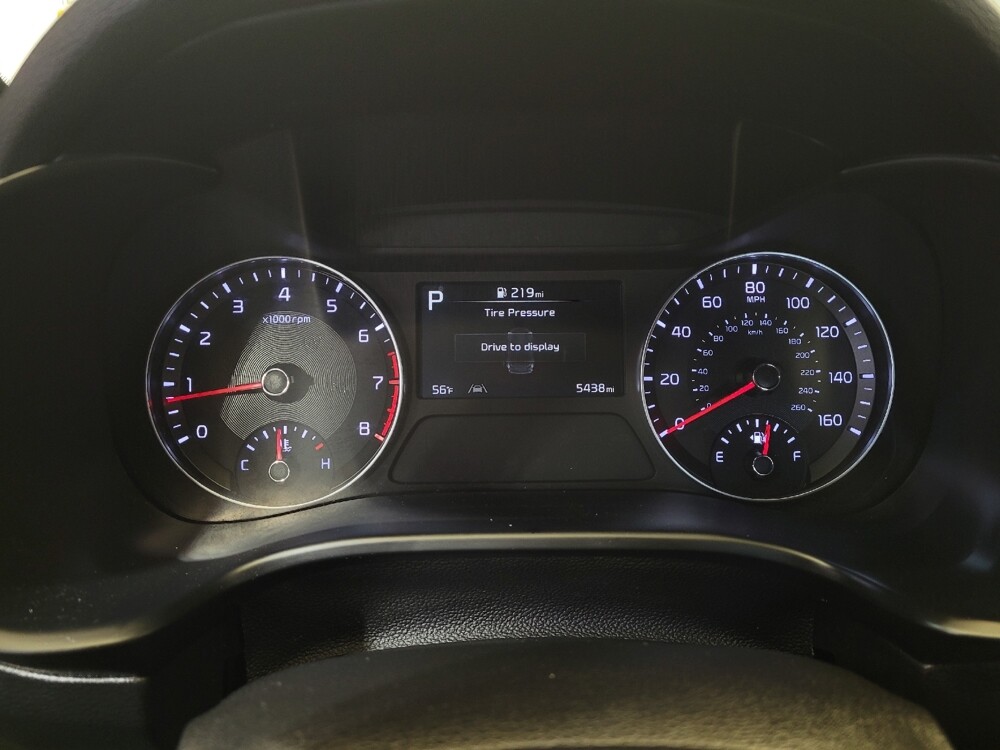 2024 Kia Forte in Cincinnati, OH 45255 - 18122263 23