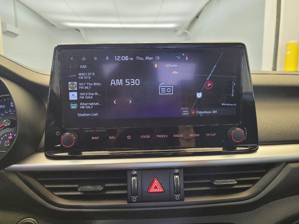 2024 Kia Forte in Cincinnati, OH 45255 - 18122263 25