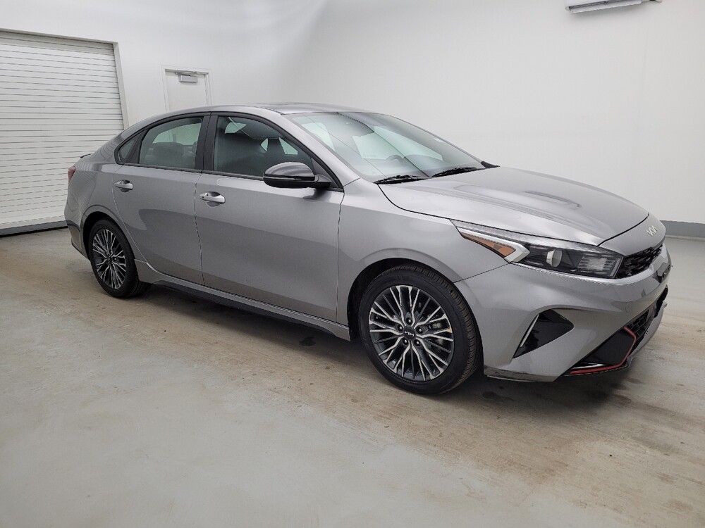 2024 Kia Forte in Cincinnati, OH 45255 - 18122263 11