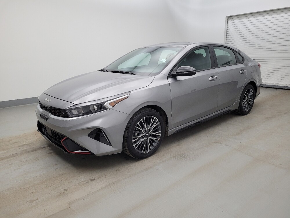 2024 Kia Forte in Cincinnati, OH 45255 - 18122263 2