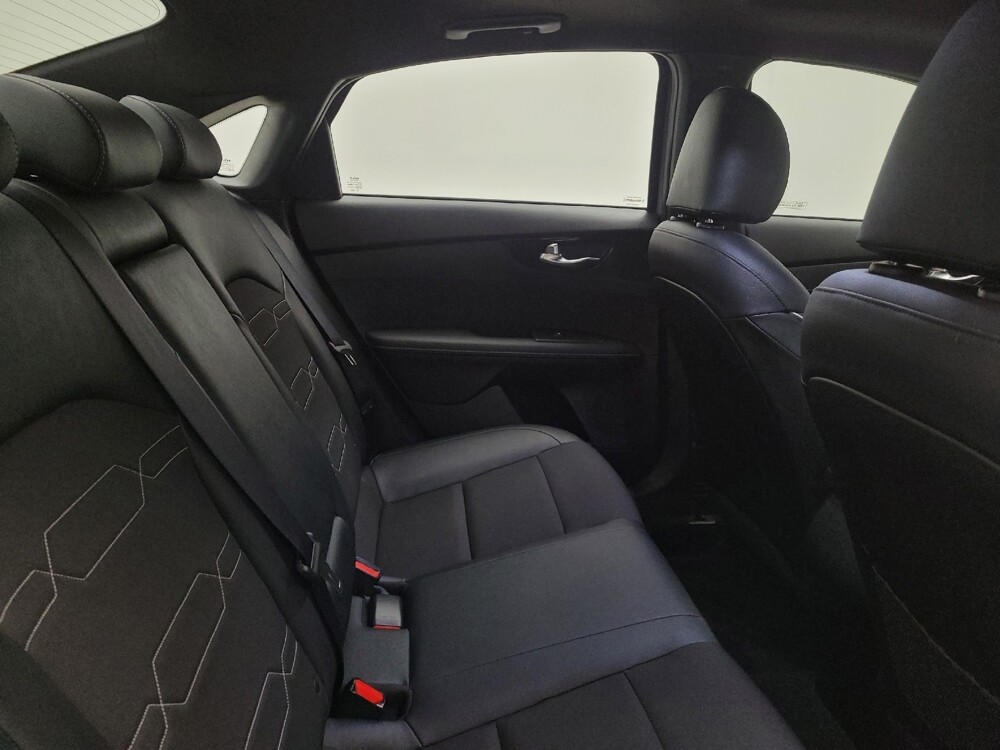 2024 Kia Forte in Cincinnati, OH 45255 - 18122263 19
