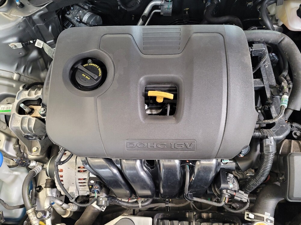 2024 Kia Forte in Cincinnati, OH 45255 - 18122263 30