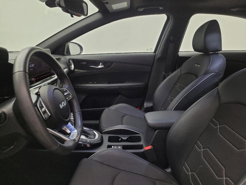2024 Kia Forte in Cincinnati, OH 45255 - 18122263 17