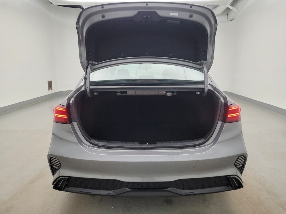 2024 Kia Forte in Cincinnati, OH 45255 - 18122263 29