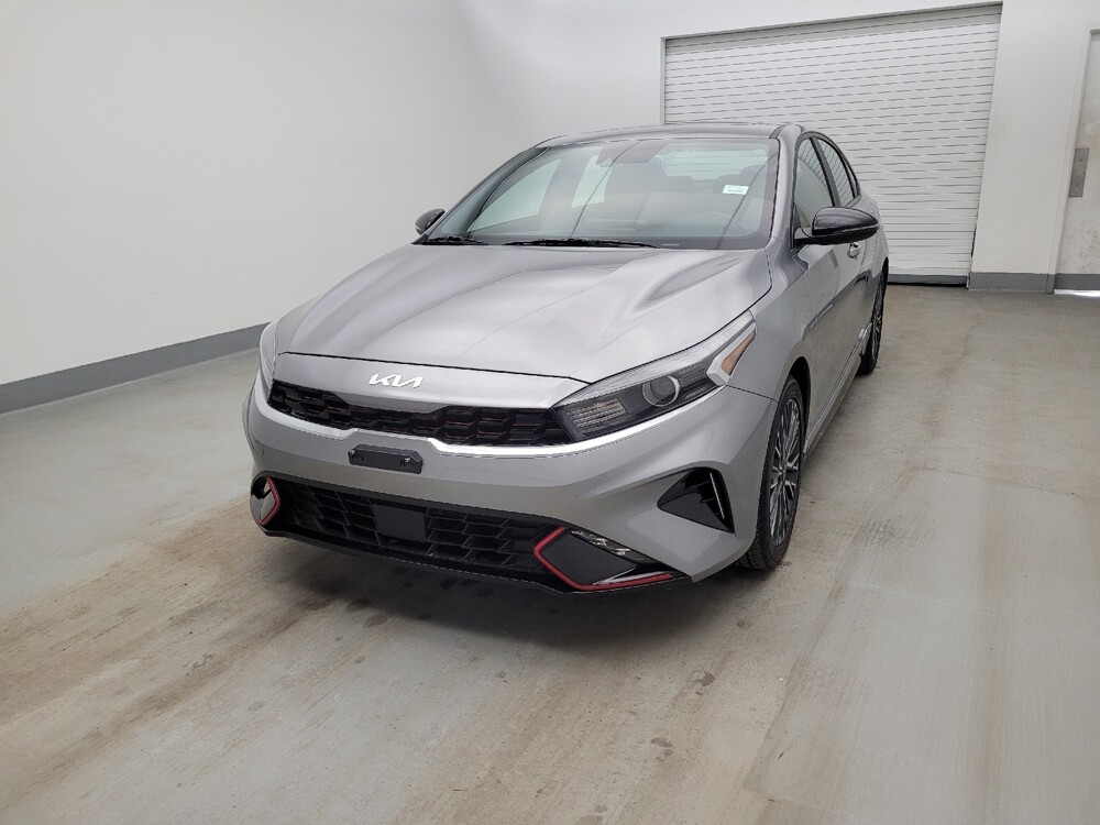 2024 Kia Forte in Cincinnati, OH 45255 - 18122263 15