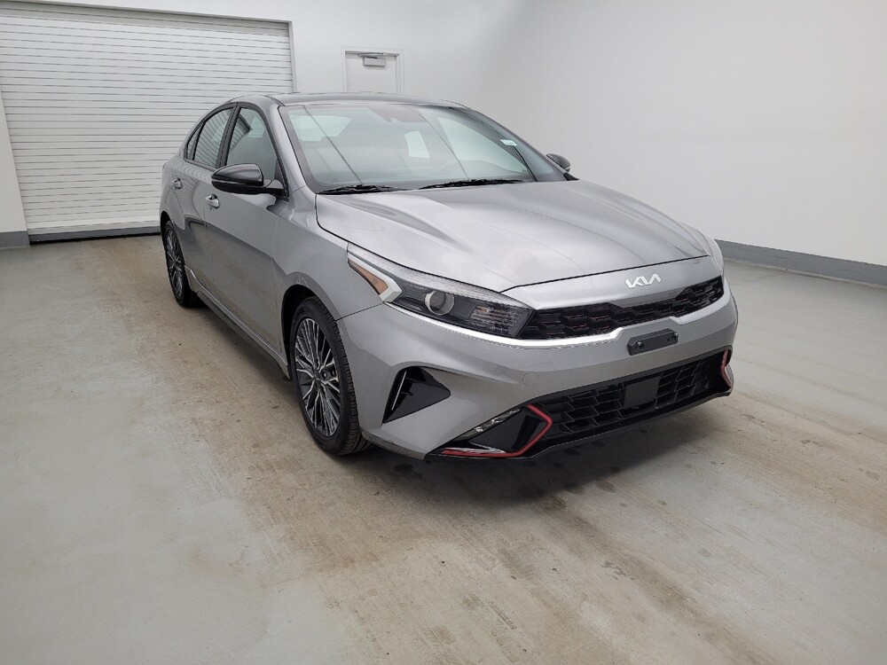 2024 Kia Forte in Cincinnati, OH 45255 - 18122263 13