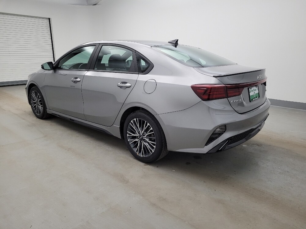 2024 Kia Forte in Cincinnati, OH 45255 - 18122263 5