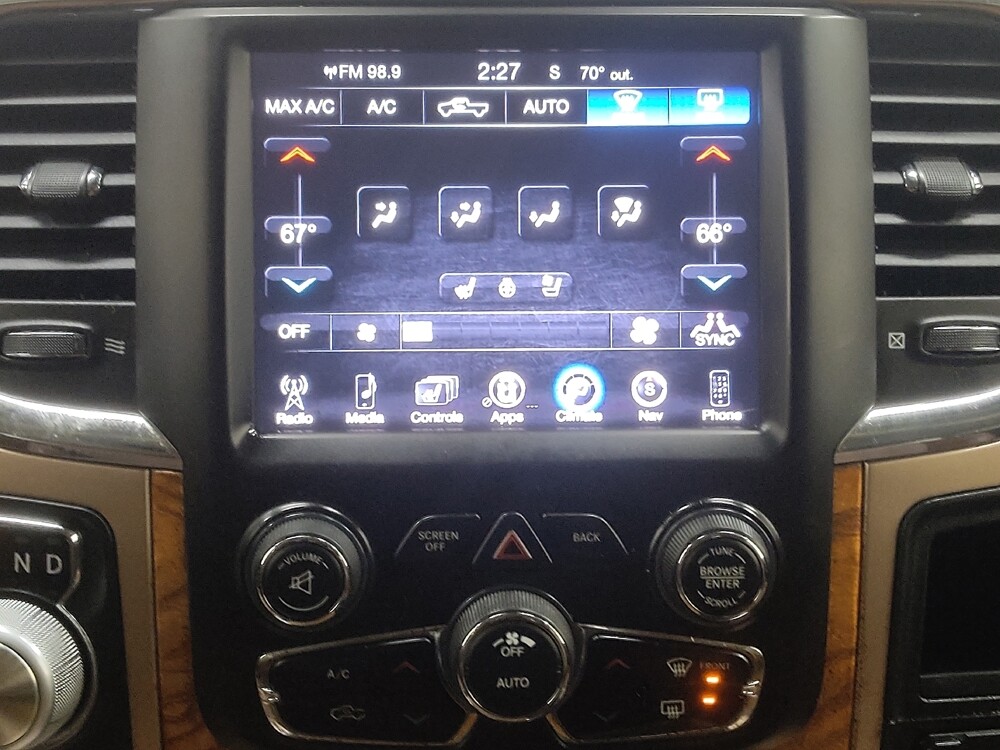 2017 RAM 1500 in Cincinnati, OH 45255 - 18122264 25