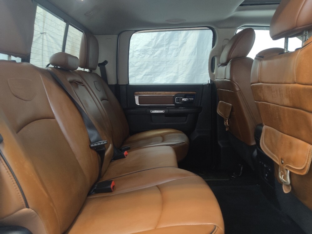 2017 RAM 1500 in Cincinnati, OH 45255 - 18122264 19