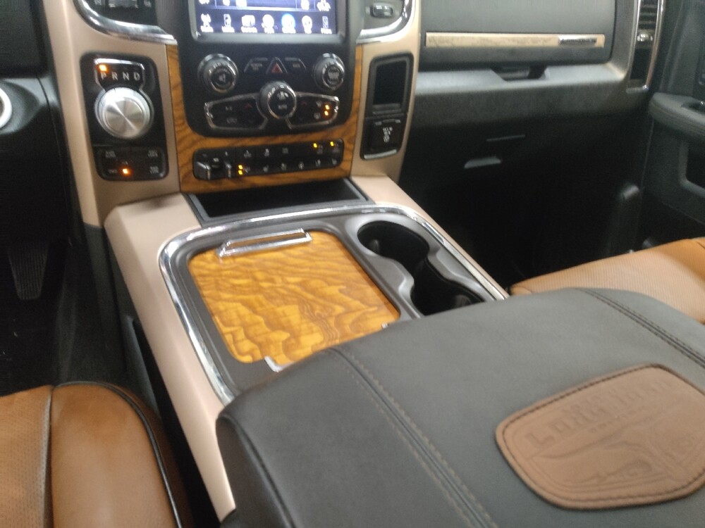 2017 RAM 1500 in Cincinnati, OH 45255 - 18122264 26