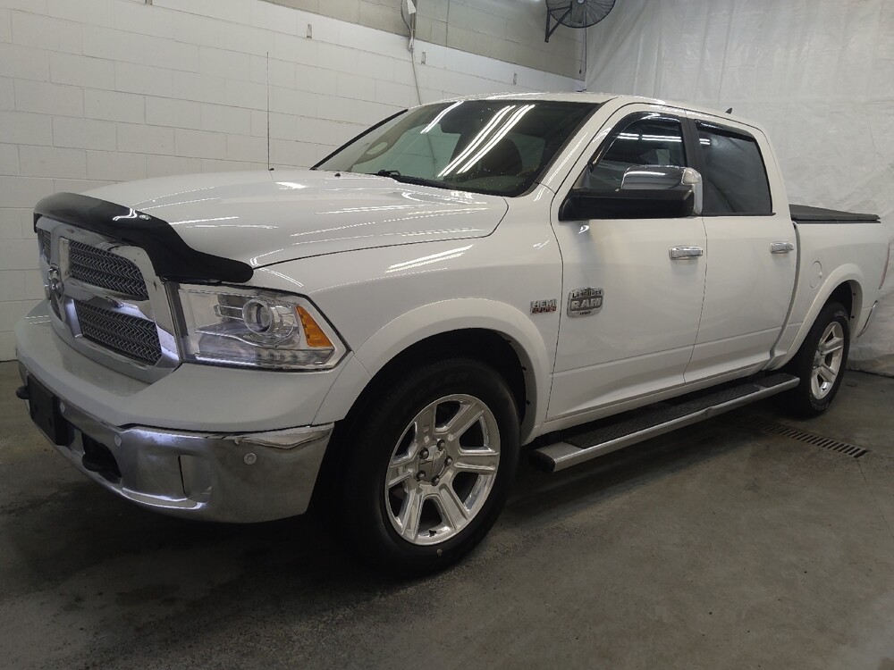 2017 RAM 1500 in Cincinnati, OH 45255 - 18122264 2