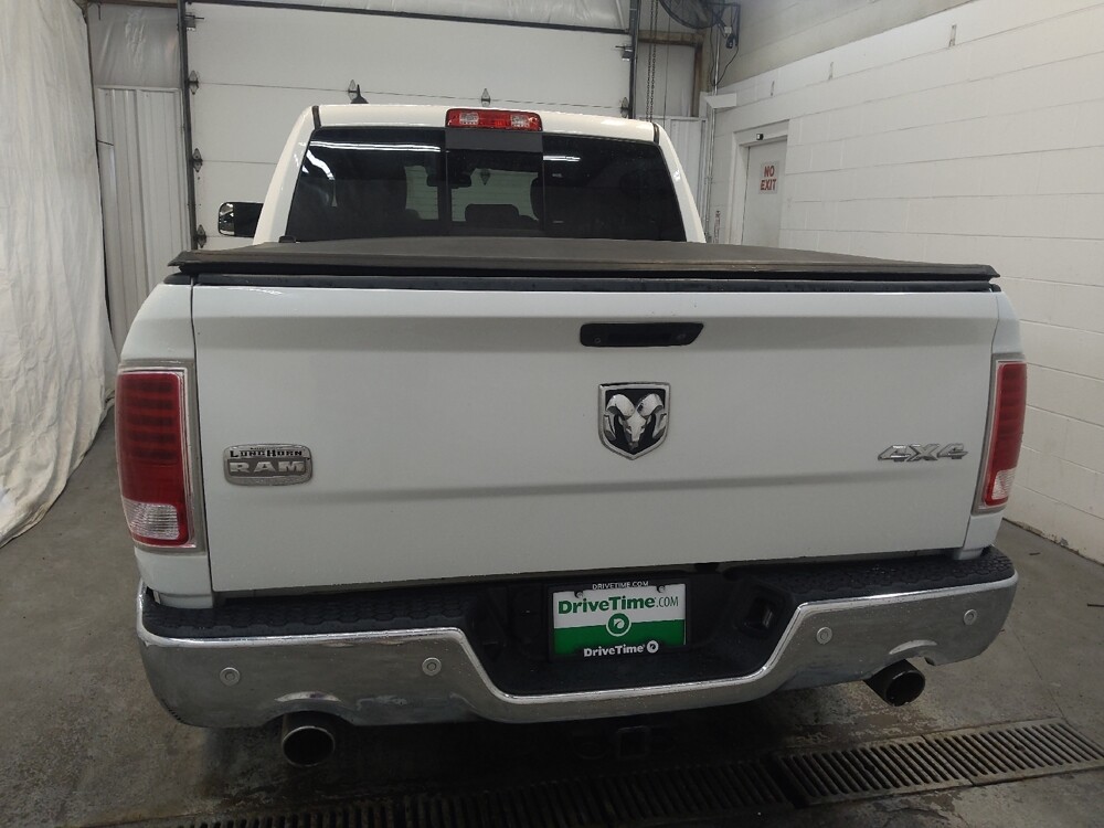 2017 RAM 1500 in Cincinnati, OH 45255 - 18122264 6