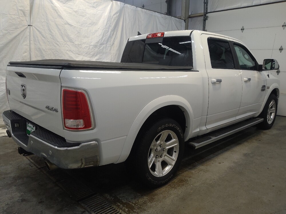 2017 RAM 1500 in Cincinnati, OH 45255 - 18122264 10