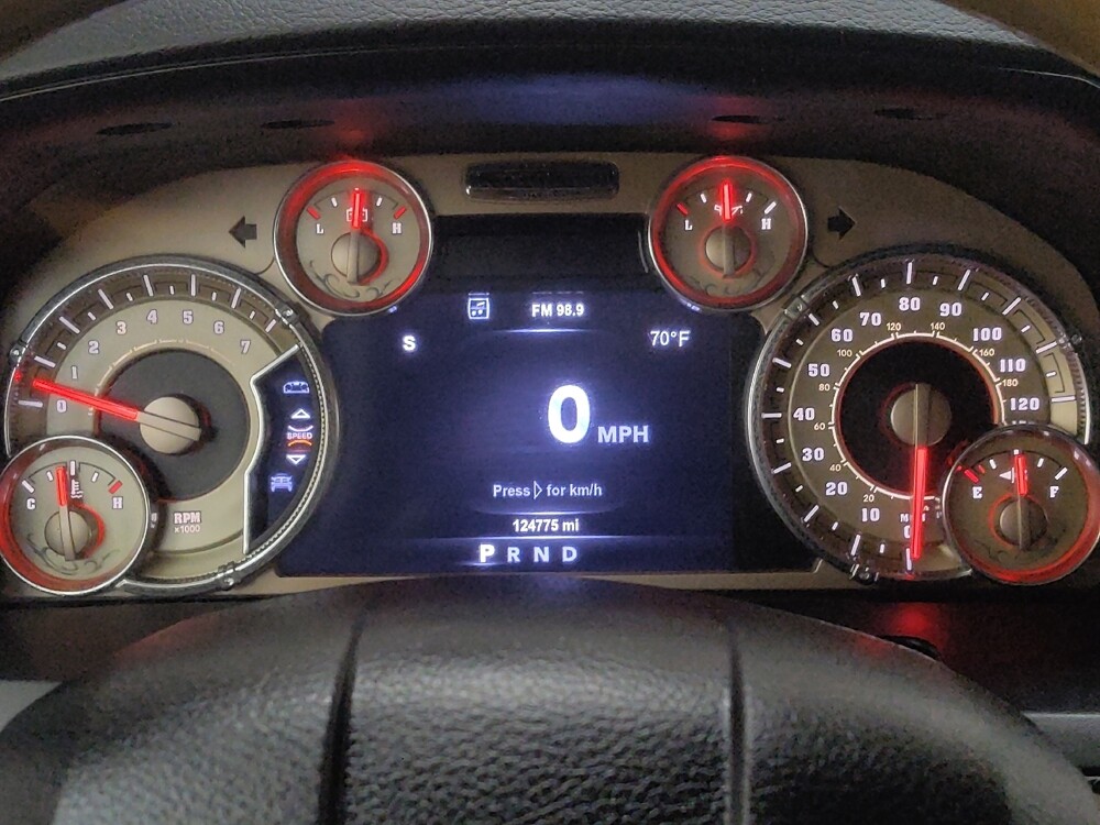 2017 RAM 1500 in Cincinnati, OH 45255 - 18122264 23