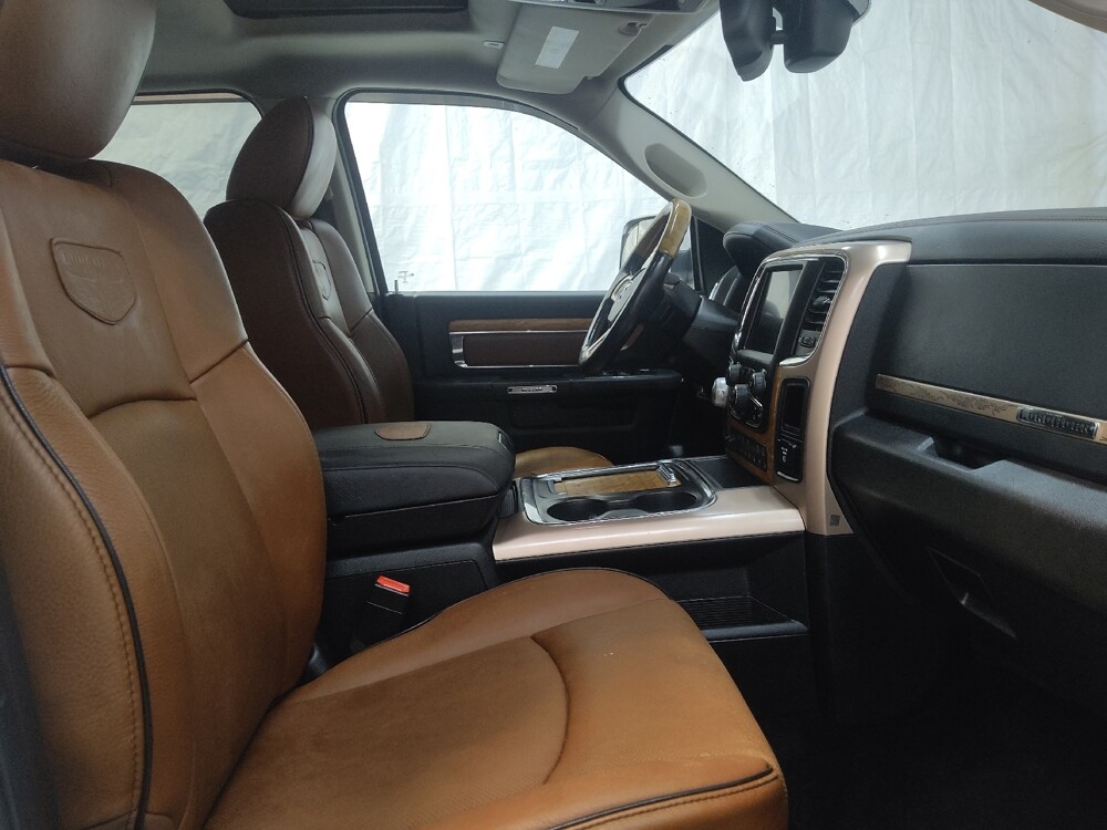 2017 RAM 1500 in Cincinnati, OH 45255 - 18122264 21