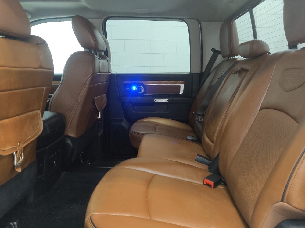 2017 RAM 1500 in Cincinnati, OH 45255 - 18122264 18