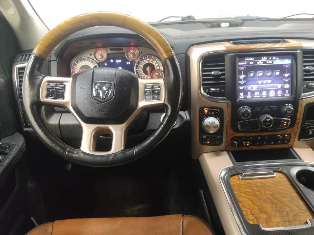 2017 RAM 1500 in Cincinnati, OH 45255 - 18122264 22