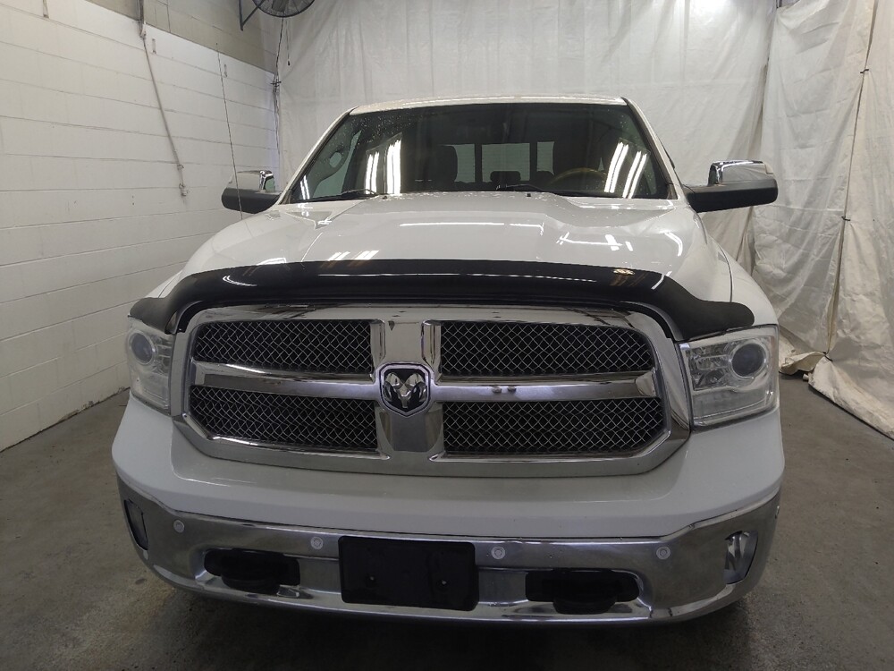 2017 RAM 1500 in Cincinnati, OH 45255 - 18122264 15