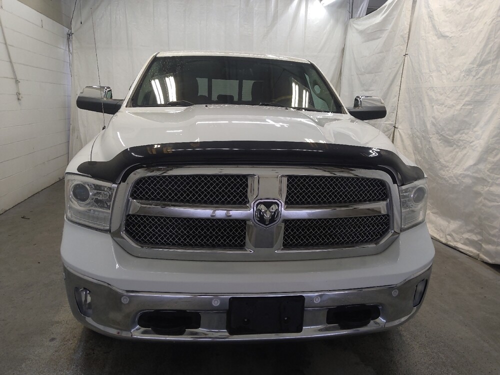 2017 RAM 1500 in Cincinnati, OH 45255 - 18122264 14