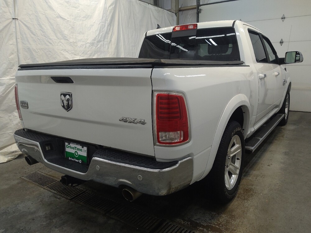 2017 RAM 1500 in Cincinnati, OH 45255 - 18122264 9