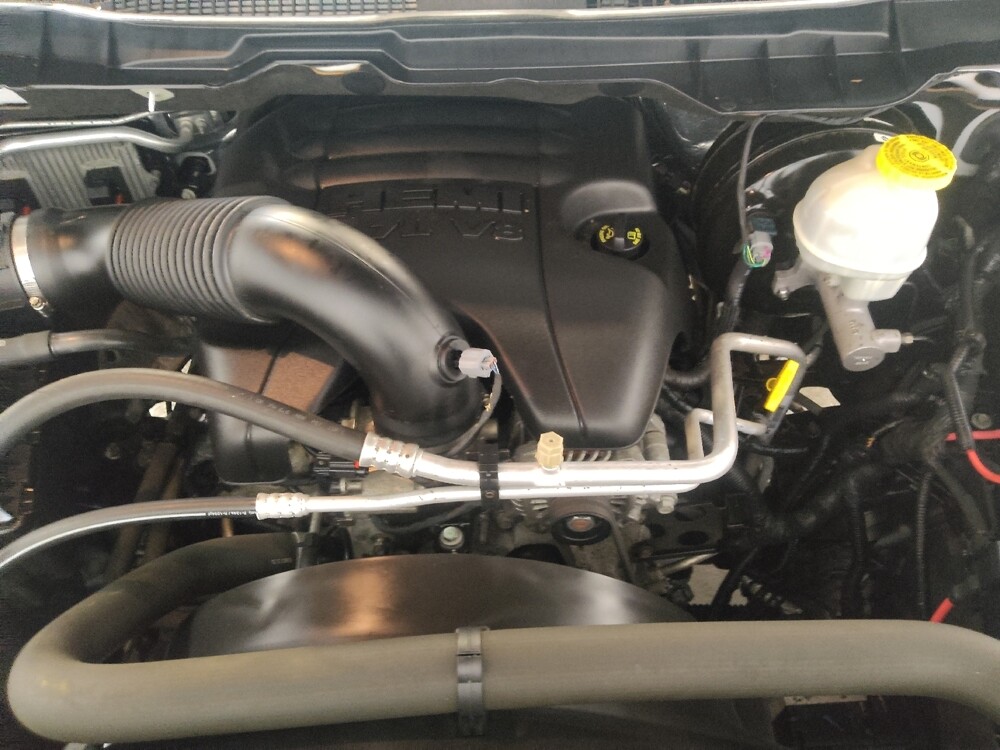 2017 RAM 1500 in Cincinnati, OH 45255 - 18122264 30