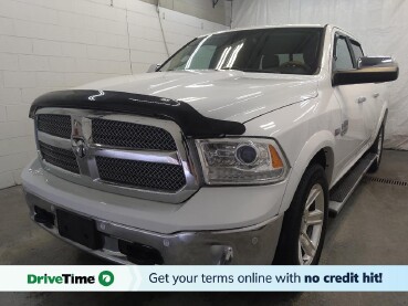 2017 RAM 1500 in Cincinnati, OH 45255