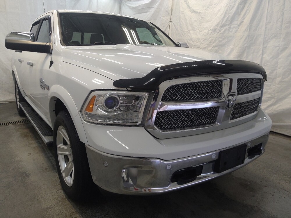 2017 RAM 1500 in Cincinnati, OH 45255 - 18122264 13
