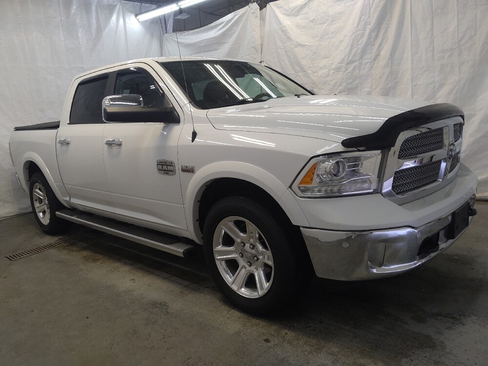 2017 RAM 1500 in Cincinnati, OH 45255 - 18122264 11