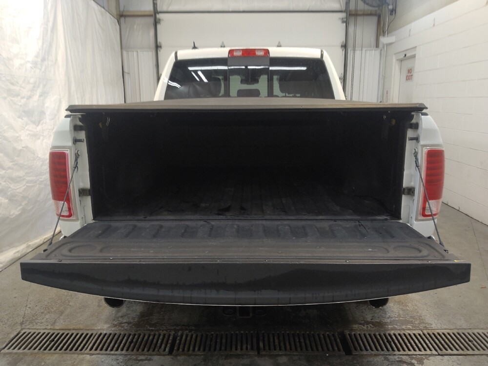 2017 RAM 1500 in Cincinnati, OH 45255 - 18122264 29