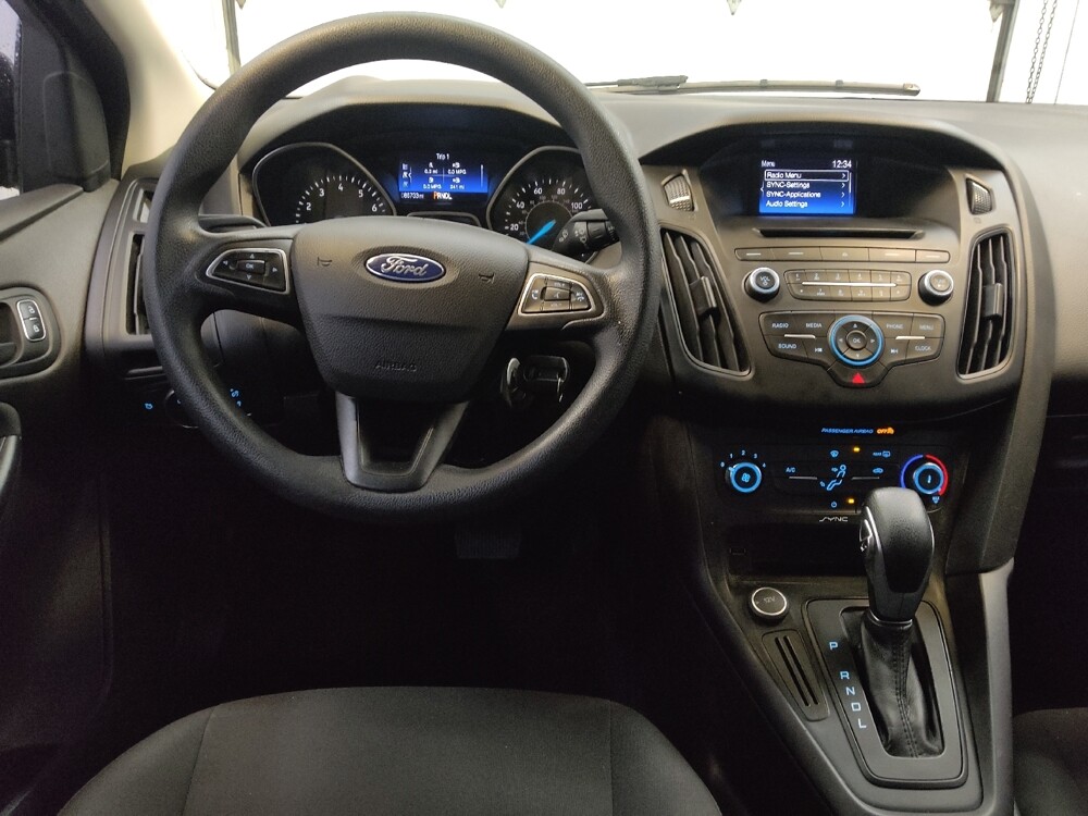2017 Ford Focus in Fairfield, OH 45014 - 18122265 22