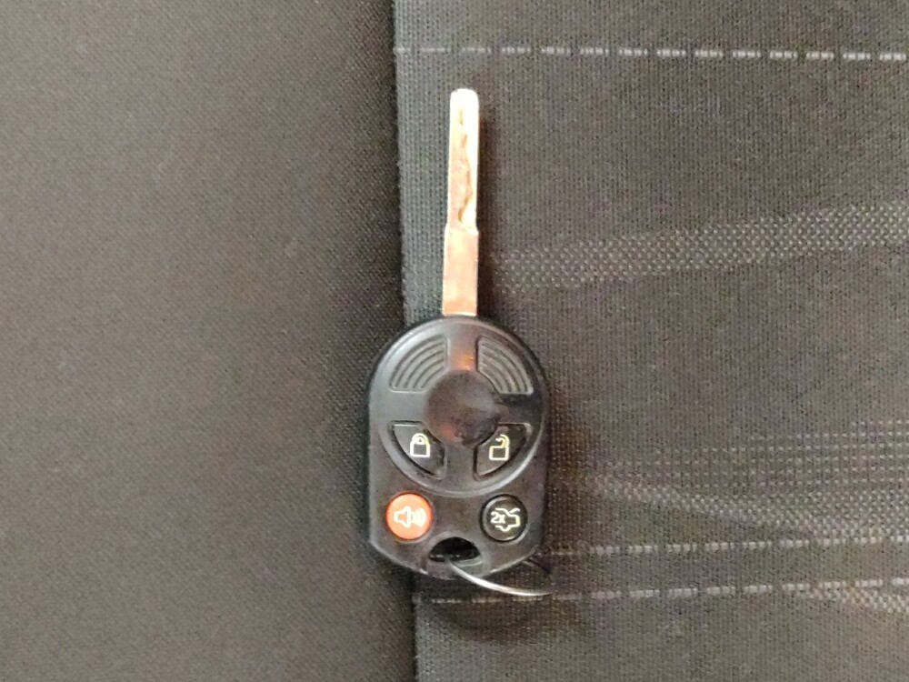 2017 Ford Focus in Fairfield, OH 45014 - 18122265 32